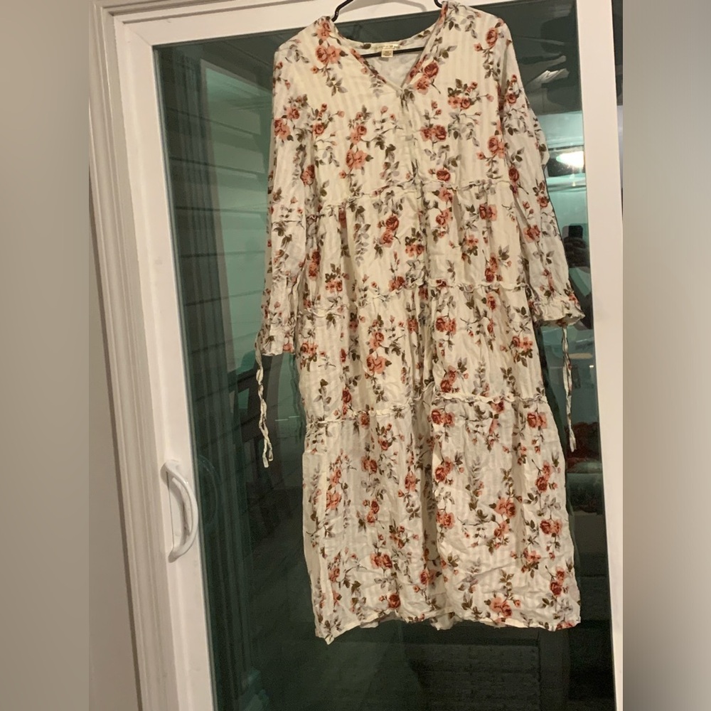 Cracker Barrel Dress